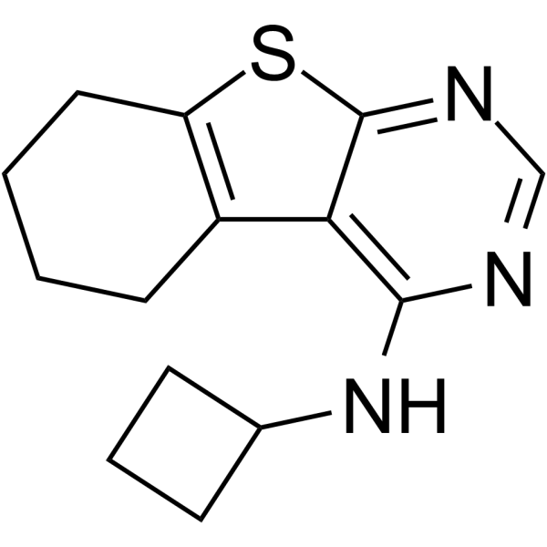 Dopamine D2 receptor antagonist-1 1055411-77-2